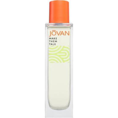 Jovan Make Them Talk woda perfumowana dla kobiet 100 ml