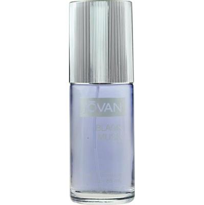 Jovan Black Musk woda kolońska dla mężczyzn 88 ml
