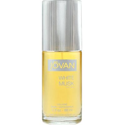Jovan White Musk woda kolońska dla mężczyzn 88 ml