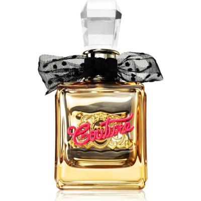 Juicy Couture Viva La Juicy Gold Couture woda perfumowana dla kobiet 100 ml