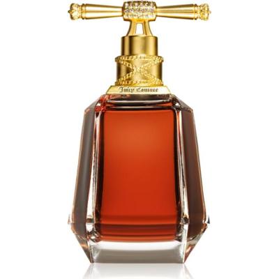 Juicy Couture I Am Juicy Couture woda perfumowana dla kobiet 100 ml