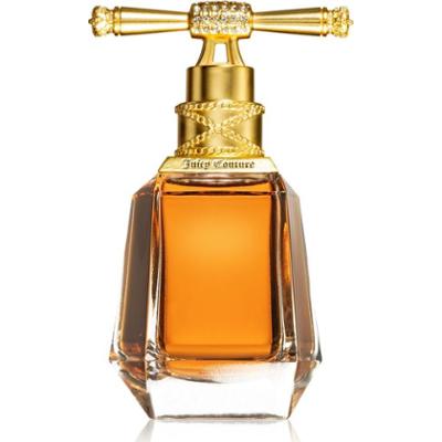 Juicy Couture I Am Juicy Couture woda perfumowana dla kobiet 50 ml