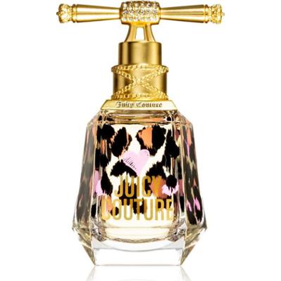 Juicy Couture I Love Juicy Couture woda perfumowana dla kobiet 50 ml