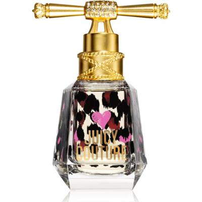 Juicy Couture I Love Juicy Couture woda perfumowana dla kobiet 30 ml