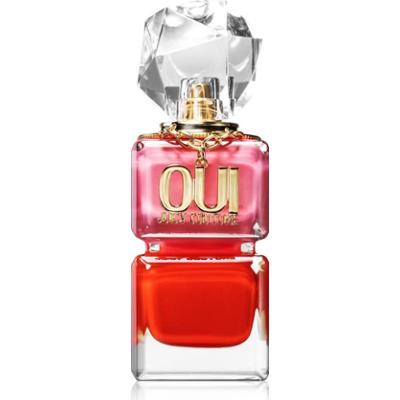 Juicy Couture Oui woda perfumowana dla kobiet 100 ml