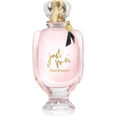 Juicy Couture Just Moi woda perfumowana dla kobiet dla kobiet 100 ml