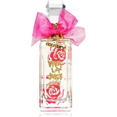 Juicy Couture Viva La Juicy La Fleur woda toaletowa dla kobiet 150 ml