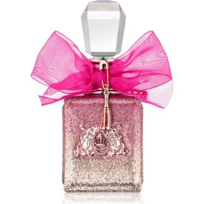 Juicy Couture Viva La Juicy Rosé woda perfumowana dla kobiet 50 ml