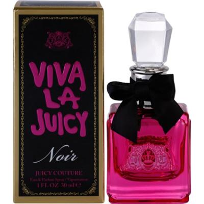 Juicy Couture Viva La Juicy Noir woda perfumowana dla kobiet 30 ml