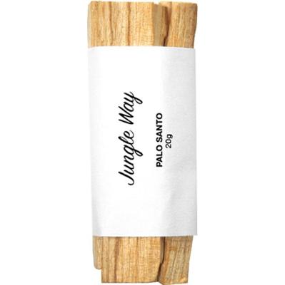 Jungle Way Peruvian Palo Santo kadzidło 20 g