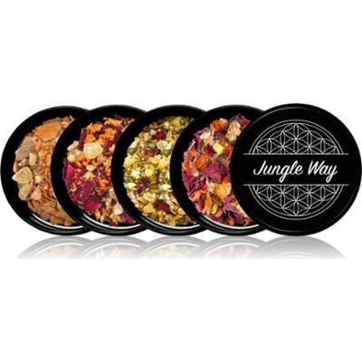 Jungle Way Discovery set Boost Your Life kominek zapachowy