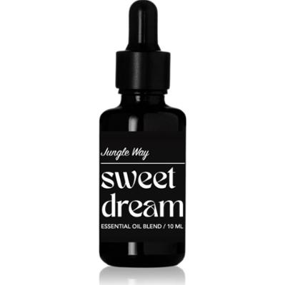 Jungle Way Sweet Dreams eteryczny olejek zapachowy 10 ml