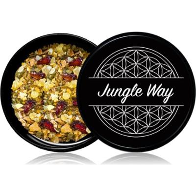 Jungle Way Open Heart kominek zapachowy 15 g