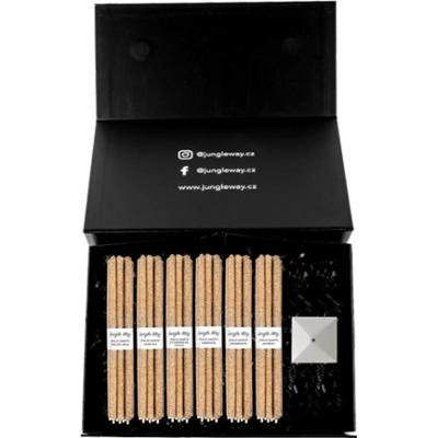 Jungle Way Spices Of Six Scents zestaw upominkowy