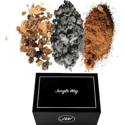 Jungle Way Amazon Jungle zestaw upominkowy