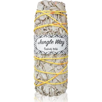 Jungle Way White Sage kominek zapachowy 10 cm