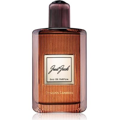 Just Jack Italian Leather woda perfumowana unisex 100 ml
