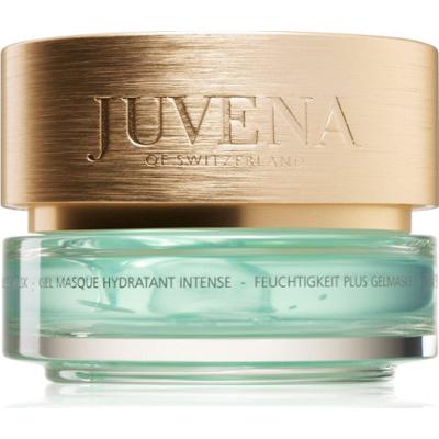Juvena Specialists Mask maseczka nawilżająco-odżywcza do wszystkich rodzajów skóry 75 ml