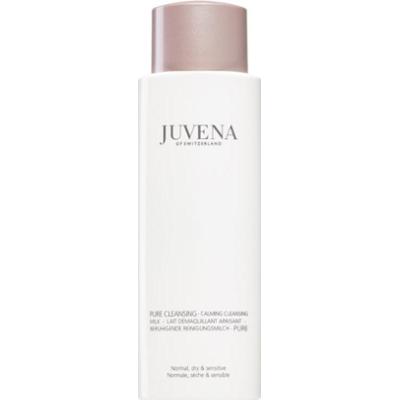 Juvena Pure Cleansing mleczko oczyszczające do skóry normalnej i suchej 200 ml