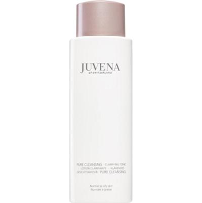 Juvena Pure Cleansing oczyszczający tonik do skóry tłustej i mieszanej 200 ml