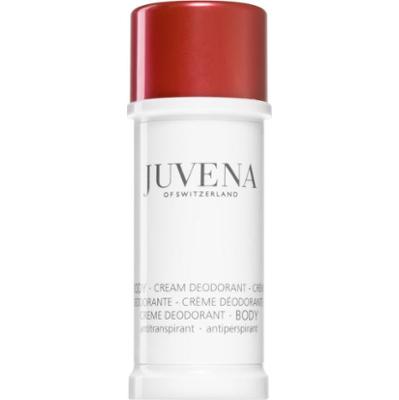 Juvena Body Care dezodorant w kremie 40 ml