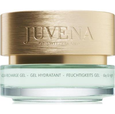 Juvena Skin Energy Aqua Recharge Gel żel nawilżający do wszystkich rodzajów skóry 50 ml