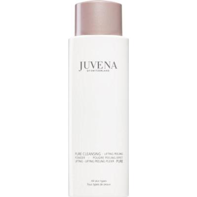 Juvena Pure Cleansing peeling z efektem liftingującym 90 g