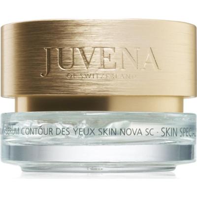 Juvena Specialists SkinNova SC Eye Serum serum pod oczy przeciw obrzękom i zmarszczkom 15 ml