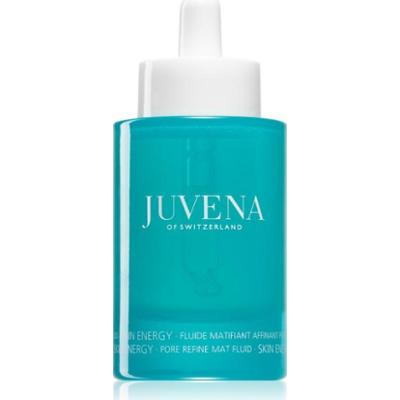 Juvena Skin Energy Aqua Recharge esencja do twarzy intensywnie nawilżający 50 ml