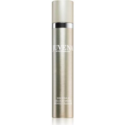 Juvena Specialists SkinNova Cellular Mousse Treatment pianka nawilżająca o działaniu uspokajającym 100 ml