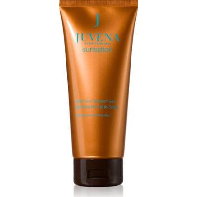 Juvena Sunsation After Sun Shower Gel kojący żel pod prysznic po opalaniu 200 ml