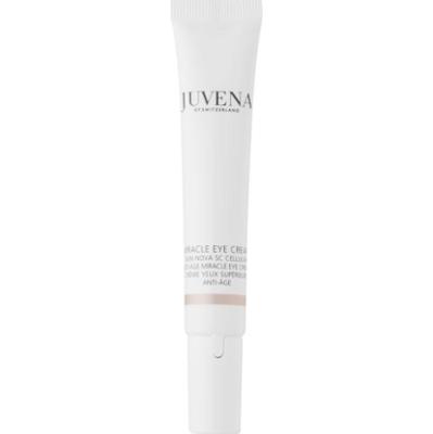 Juvena Miracle Eye Cream krem regenerujący pod oczy o działaniu odmładzającym 20 ml