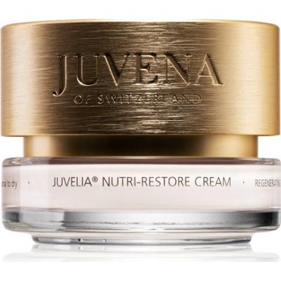 Juvena Juvelia® Nutri-Restore regenerujący krem przeciwzmarszczkowy 50 ml