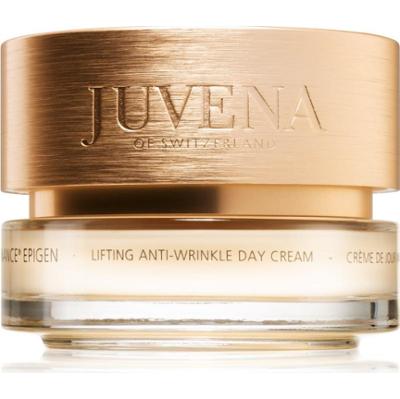 Juvena Juvenance® Epigen krem liftingujący przeciw zmarszczkom na dzień 50 ml
