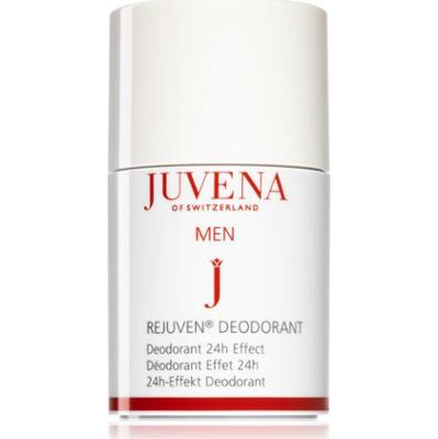 Juvena Rejuven® Men dezodorant w sztyfcie bez dodatku soli aluminium 24 godz. 75 ml