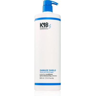 K18 Damage Shield Protective Conditioner odżywka głęboko odżywiająca do codziennego użytku 930 ml