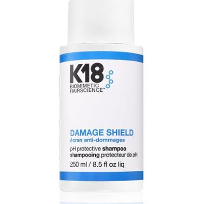 K18 Damage Shield pH Protective Shampoo szampon oczyszczający 250 ml