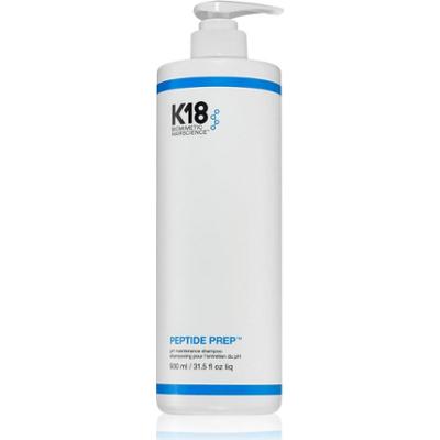 K18 Damage Shield pH Protective Shampoo szampon oczyszczający 930 ml
