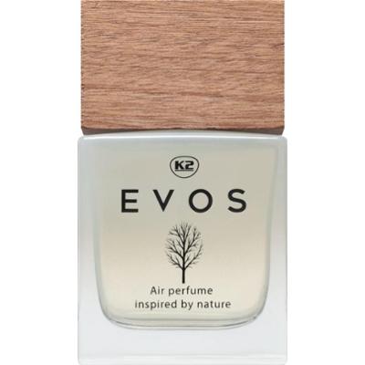 K2 Evos Grace Valkiria zapach do samochodu 50 ml