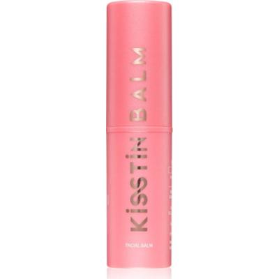 KAHI Kisstin Balm Stick balsam wielofunkcyjny do ust i policzków 9 g