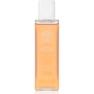 KAINE Kombu Balancing Ampoule Toner tonik wyrównujący do wzmocnienia bariery skórnej 150 ml