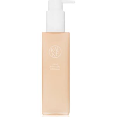 KAINE Kombu Jelly Oil Cleanser olej oczyszczający do demakijażu do wzmocnienia bariery skórnej 145 ml