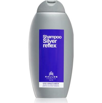 Kallos Kallos Classic szampon do włosów siwych 350 ml