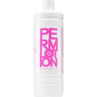 Kallos Kallos Classic Perm Lotion trwała ondulacja do włosów kręconych i falowanych 500 ml