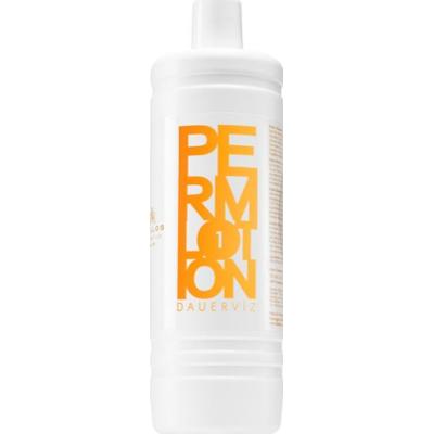 Kallos Kallos Classic Perm Lotion trwała ondulacja do włosów delikatnych 500 ml