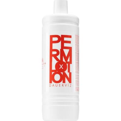 Kallos Kallos Classic Perm Lotion trwała ondulacja do włosów grubych 500 ml
