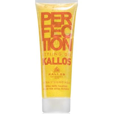 Kallos Perfection żel utrwalający do włosów 250 ml