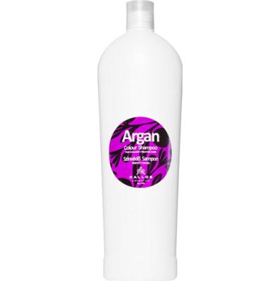 Kallos Kallos Classic szampon do włosów farbowanych 1000 ml