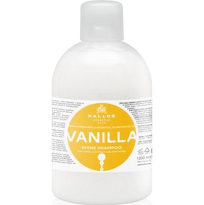 Kallos Kallos Classic szampon do włosów suchych 1000 ml