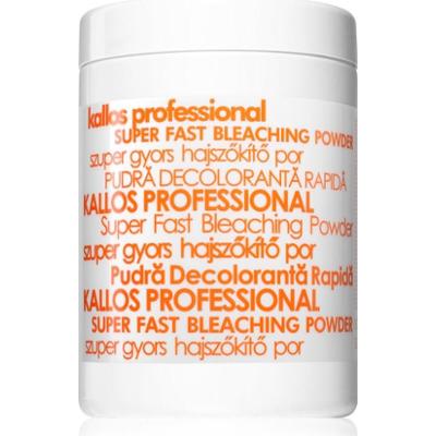 Kallos Bleaching Powder puder rozświetlający i do pasemek 500 g